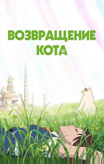 Возвращение кота