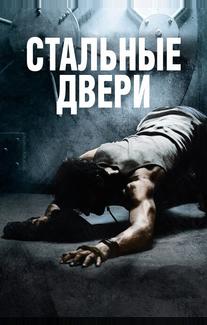 Стальные двери