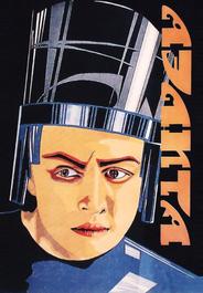 Аэлита