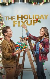 The Holiday Fix Up