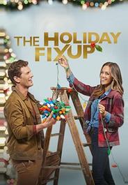 The Holiday Fix Up