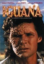 Игуана