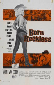 Born Reckless