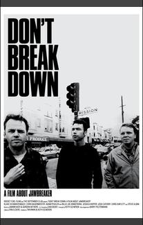 Не распадайтесь: Фильм о группе "Jawbreaker"