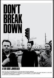 Не распадайтесь: Фильм о группе "Jawbreaker"