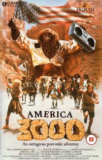 Америка-3000