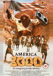 Америка-3000
