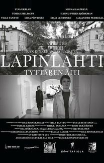 Лапинлахти. Мать дочери
