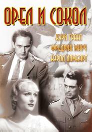 Орел и сокол