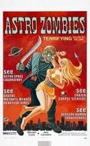 Астро-зомби