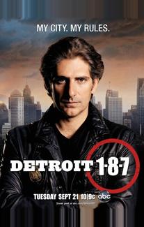 187 Детройт