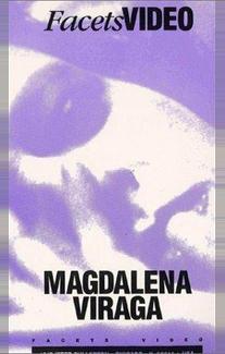 Магдалена Вирага