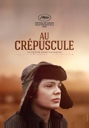 В сумерках