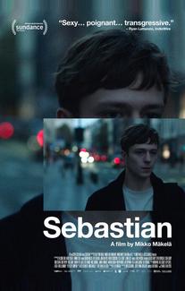 Себастьян