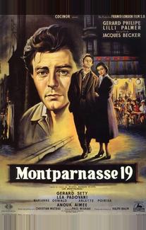 Монпарнас-19