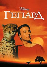 Гепард