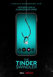 Аферист из Tinder