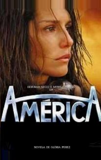 Америка