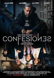 Исповедь