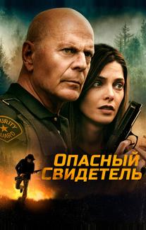 Опасный свидетель