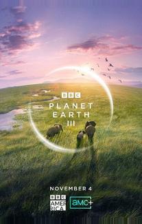 BBC: Планета Земля III