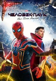 Человек-паук: Нет пути домой
