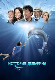 История дельфина