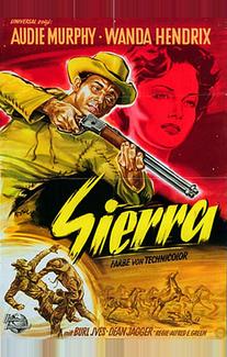Сьерра