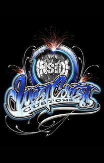 Взгляд изнутри: West Coast Customs