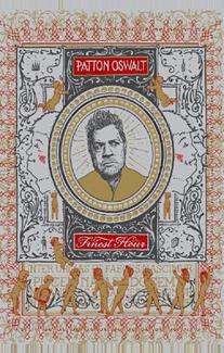 Patton Oswalt: Finest Hour