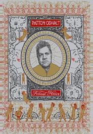 Patton Oswalt: Finest Hour