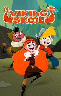 Школа викингов