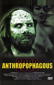 Антропофагус 2000