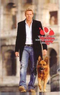 Комиссар Рекс (2008)