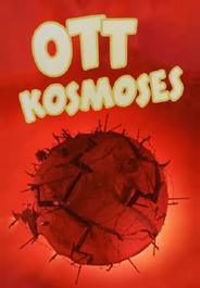 Отть в космосе