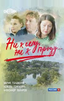 Ни к селу, ни к городу