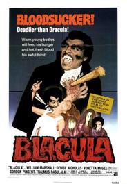 Блакула (1972)
