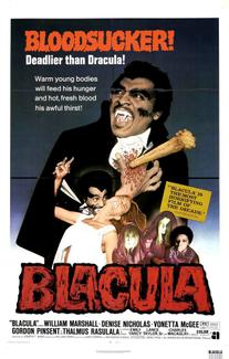 Блакула (1972)