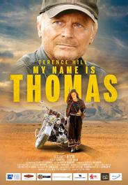 My Name Is Thomas