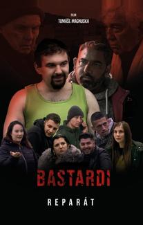 Сволочи: репарация