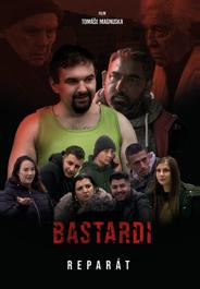 Сволочи: репарация