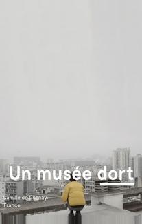 Музей спит