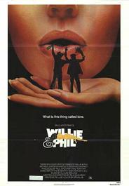 Уилли и Фил (1980)