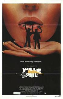 Уилли и Фил (1980)