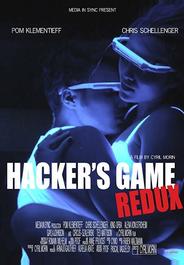 Игры хакеров: Возвращение