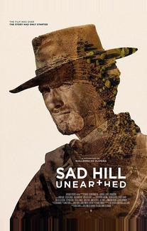 Раскопки Sad Hill