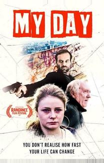 Мой день