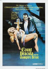 Сатанинские обряды Дракулы (1973)