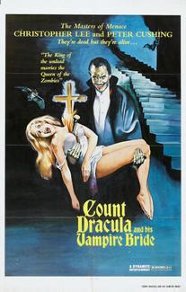 Сатанинские обряды Дракулы (1973)