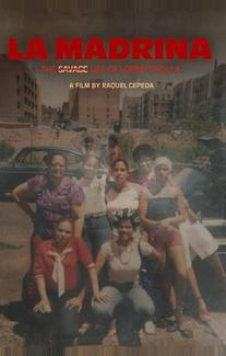 La Madrina: The Savage Life of Lorine Padilla